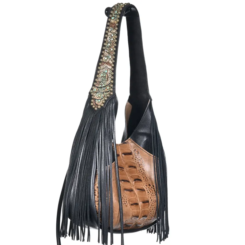 Marilyn Bag #5019 sold by Heritage