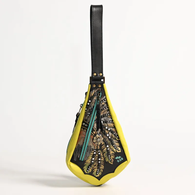 Fyra Bag #232 sold by Heritage