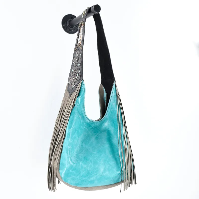 Marilyn Bag #2260 sold by Heritage