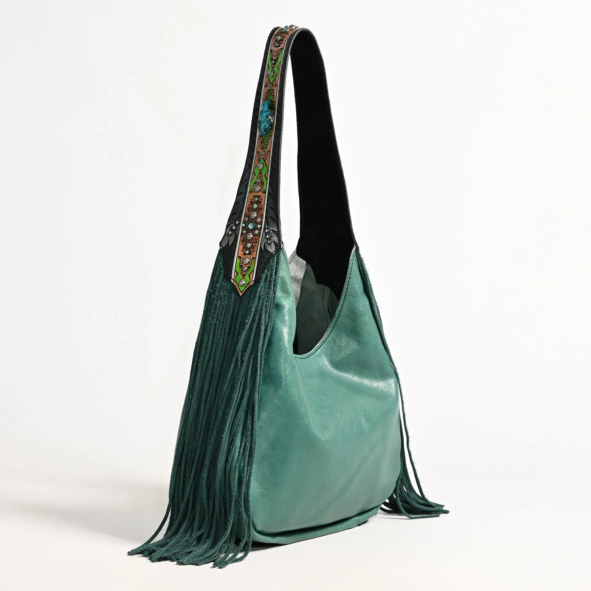 Marilyn Bag #4759 sold by Heritage