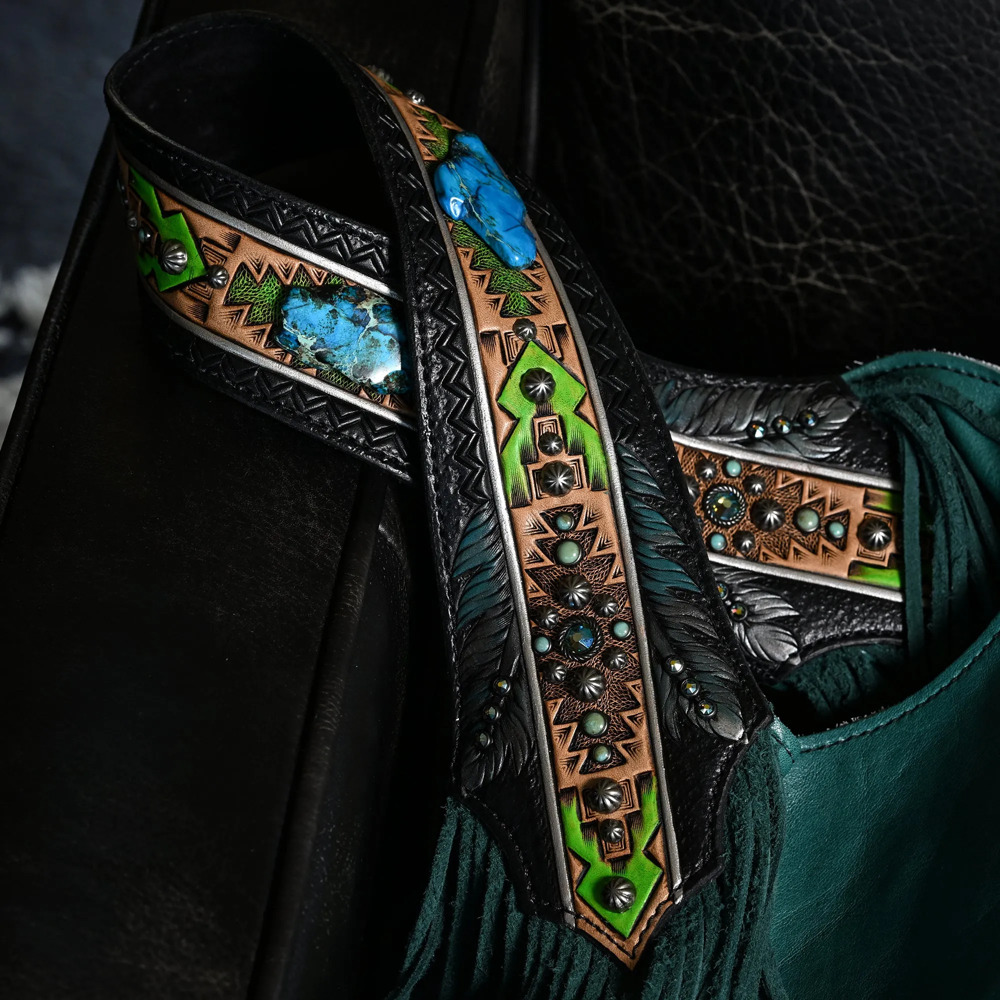 Marilyn Bag #4759 sold by Heritage product image thumbnail 3