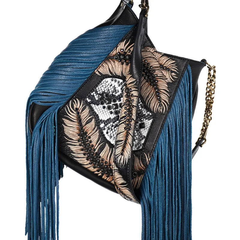 Lyrik Bag #178 sold by Heritage