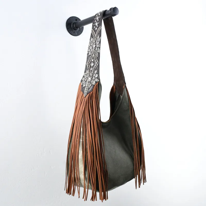 Marilyn Bag #2937 sold by Heritage