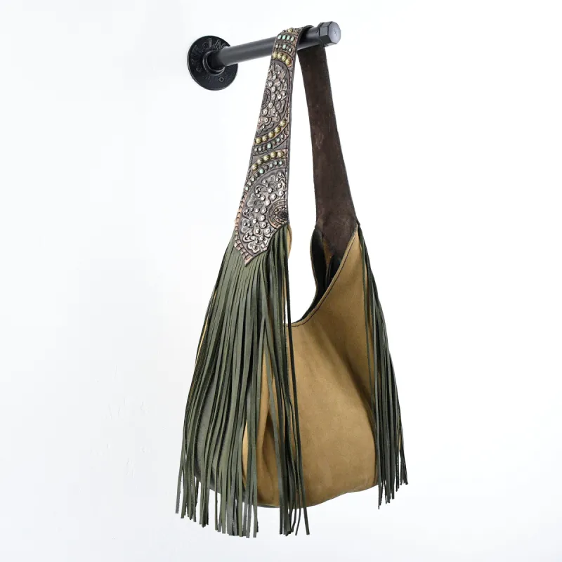 Marilyn Bag #3059 sold by Heritage