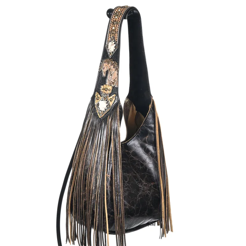 Marilyn Bag #4838 sold by Heritage