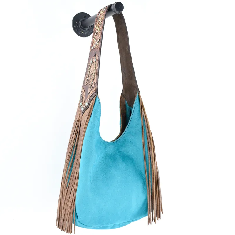 Marilyn Bag #2069 sold by Heritage