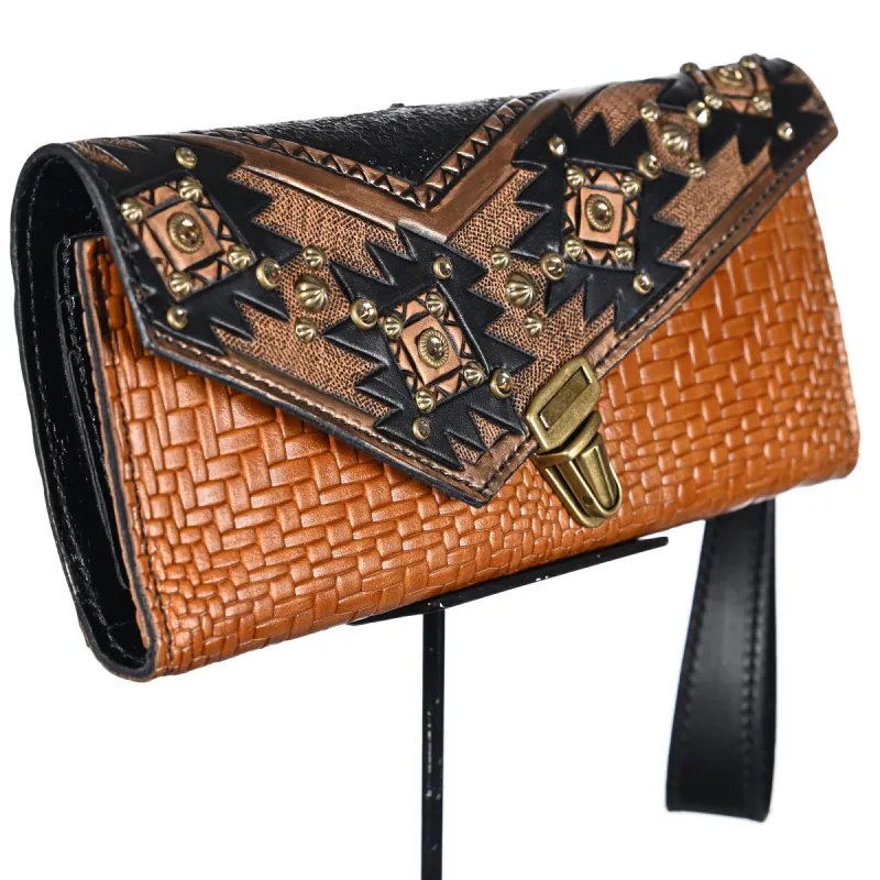 Nola Clutch #556 sold by Heritage