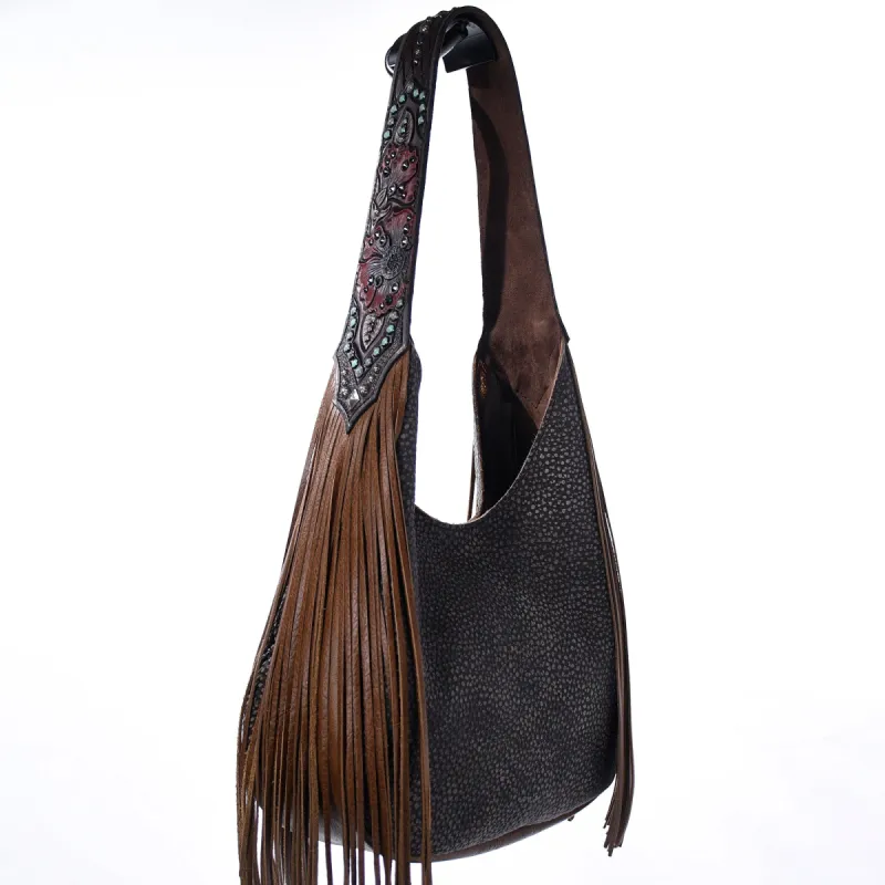 Marilyn Bag #3544 sold by Heritage