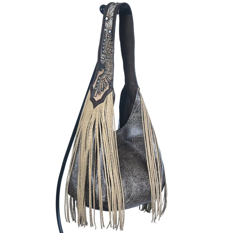 Marilyn Bag #4657 sold by Heritage