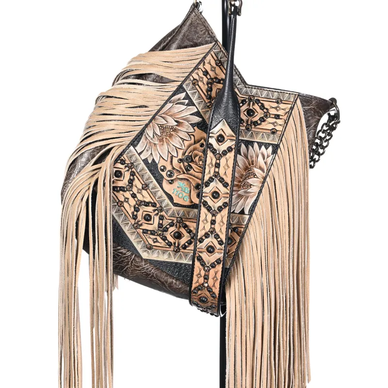 Lyrik Bag #1106 sold by Heritage