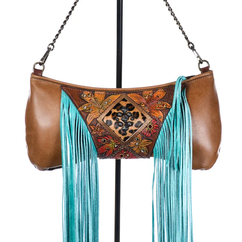 Dashyn Clutch #130 sold by Heritage