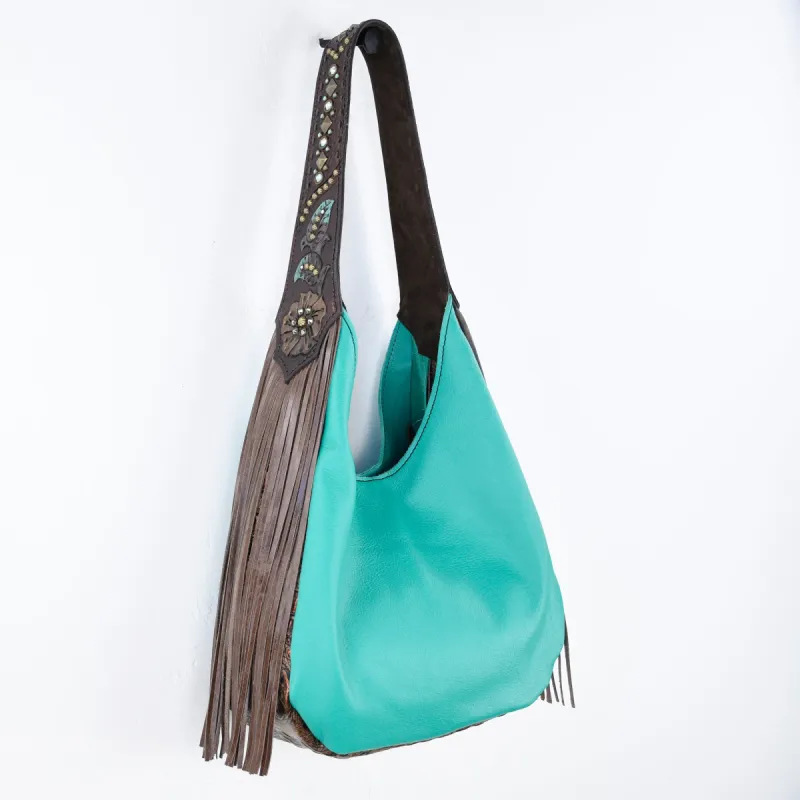 Marilyn Bag #1614 sold by Heritage