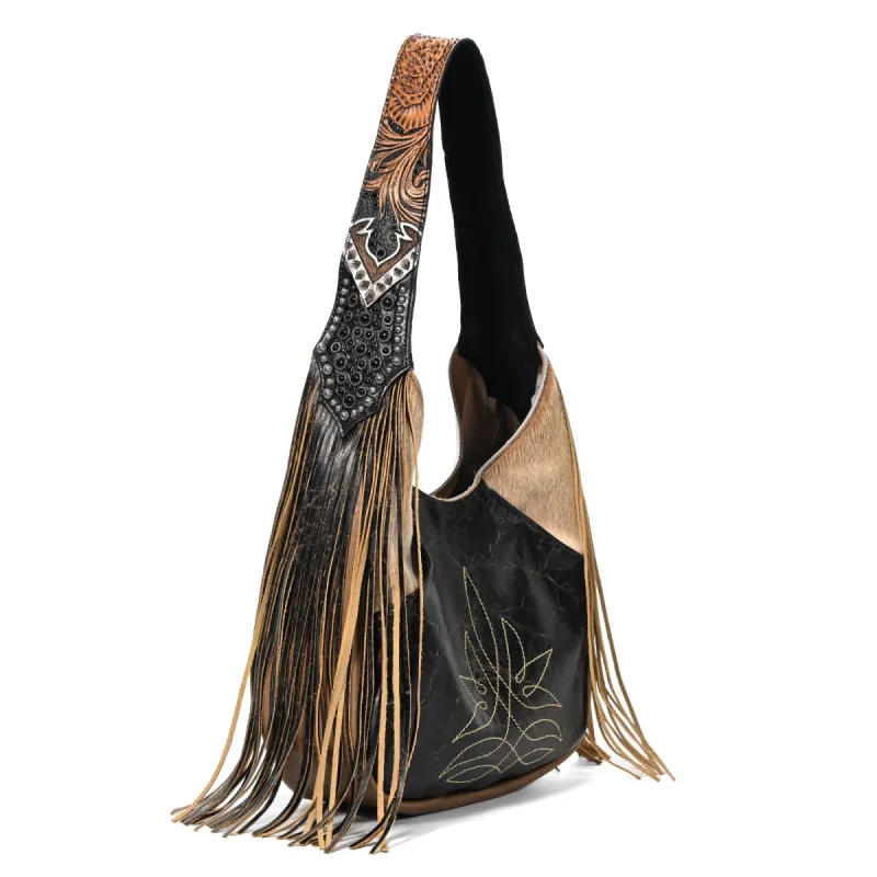 Marilyn Bag #5158 sold by Heritage