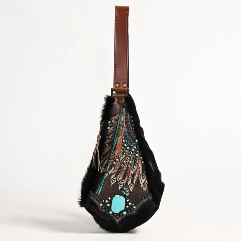 Fyra Bag #402 sold by Heritage