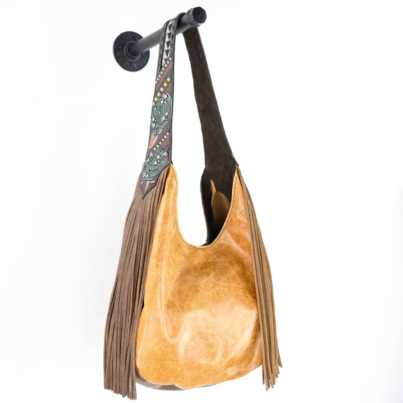 Marilyn Bag #2075 sold by Heritage