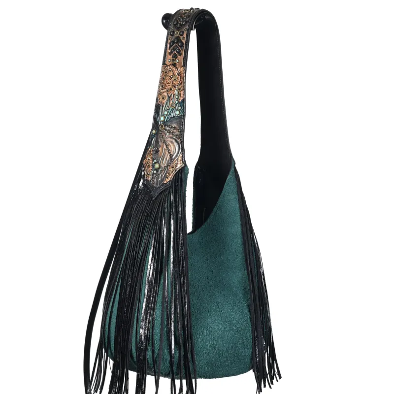 Marilyn Bag #4844 sold by Heritage