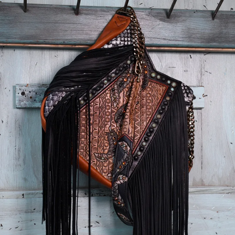 Lyrik Bag #30 sold by Heritage