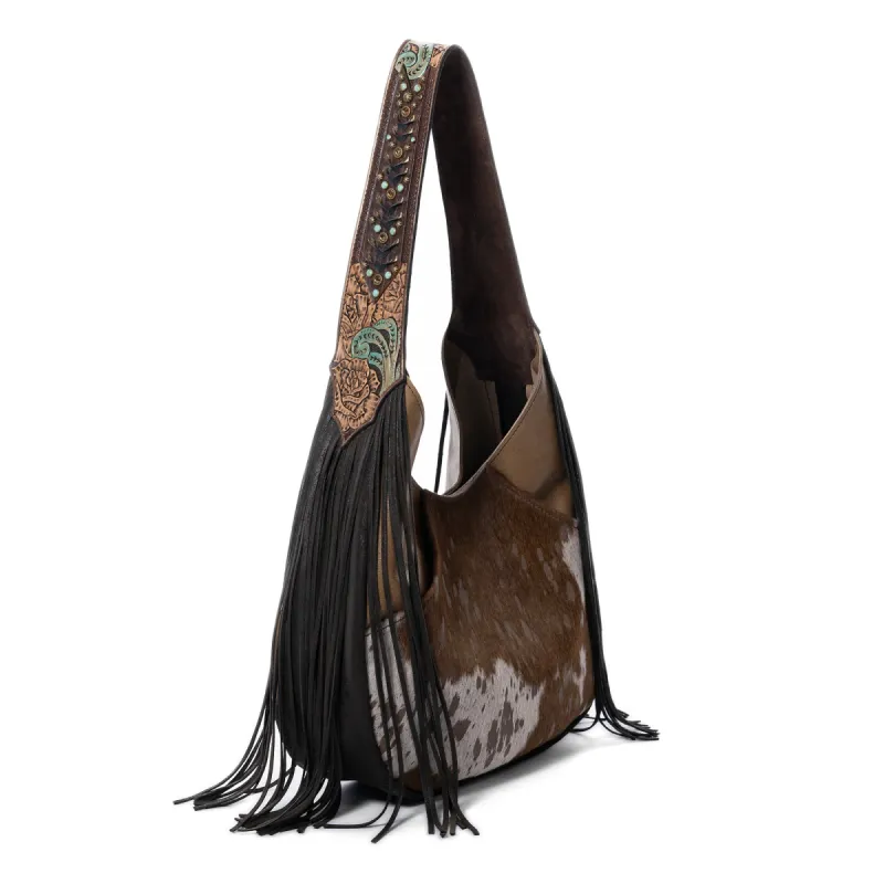 Marilyn Bag #5052 sold by Heritage