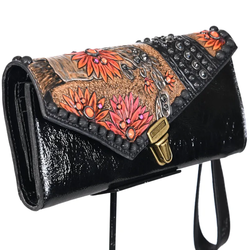 Nola Clutch #469 sold by Heritage