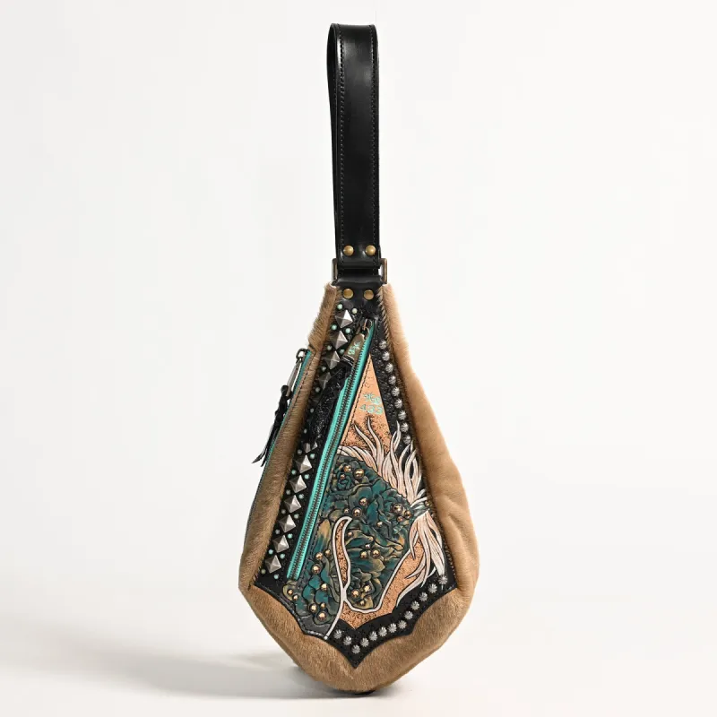 Fyra Bag #433 sold by Heritage