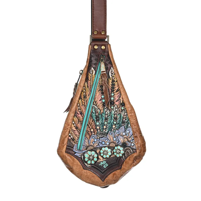 Fyra Bag #52 sold by Heritage