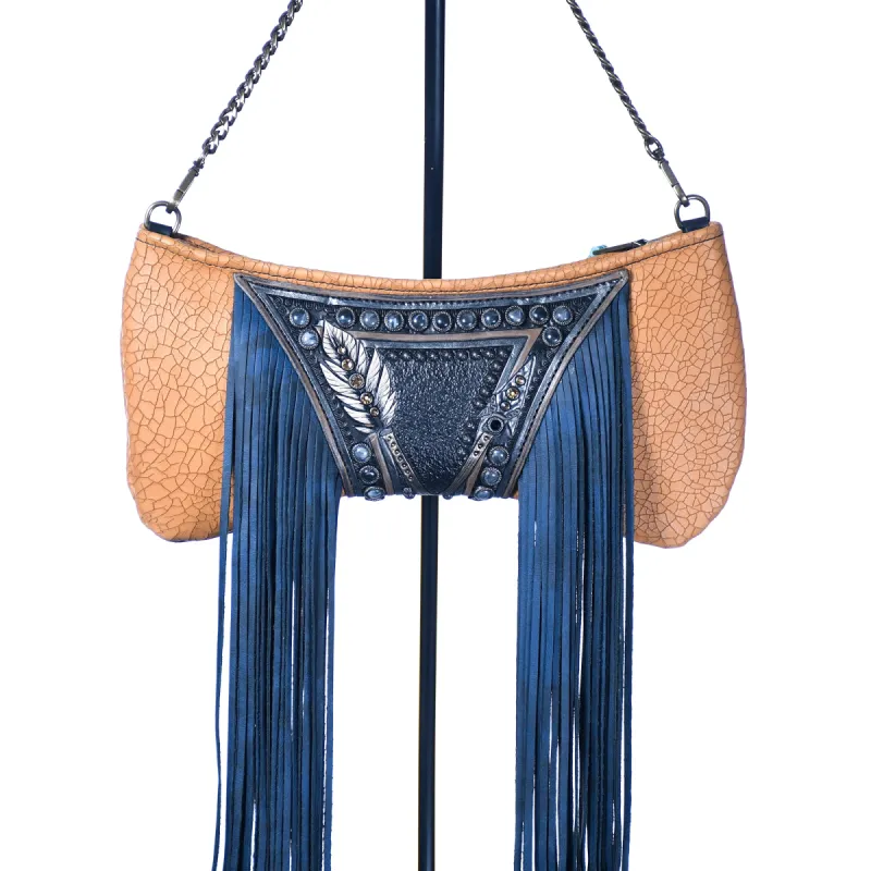 Dashyn Clutch #387 sold by Heritage