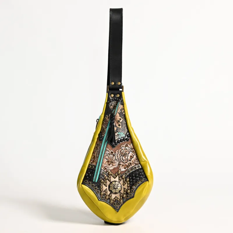 Fyra Bag #276 sold by Heritage