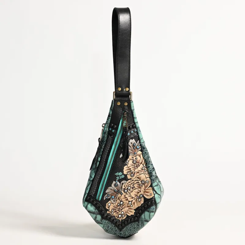 Fyra Bag #228 sold by Heritage