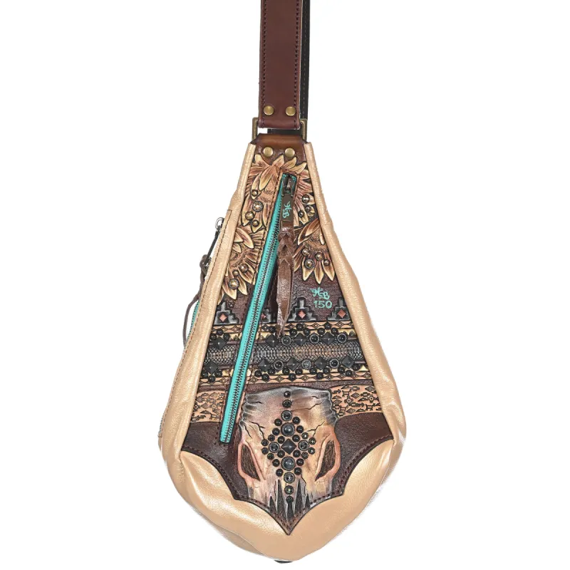 Fyra Bag #150 sold by Heritage