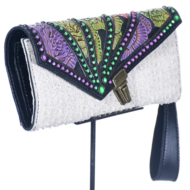 Nola Clutch #77 sold by Heritage