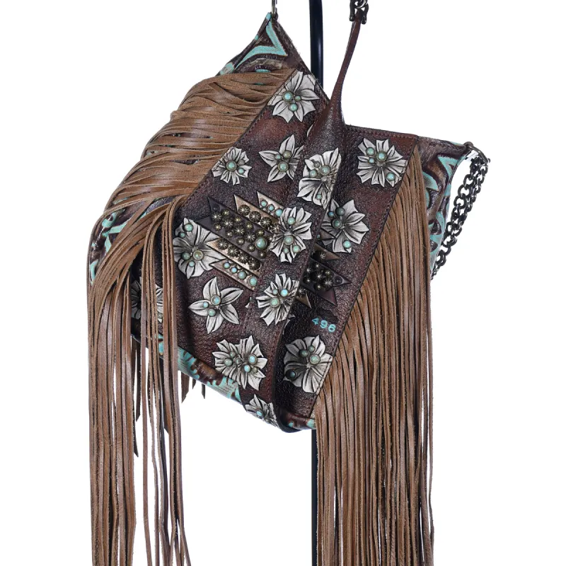 Lyrik Bag #496 sold by Heritage