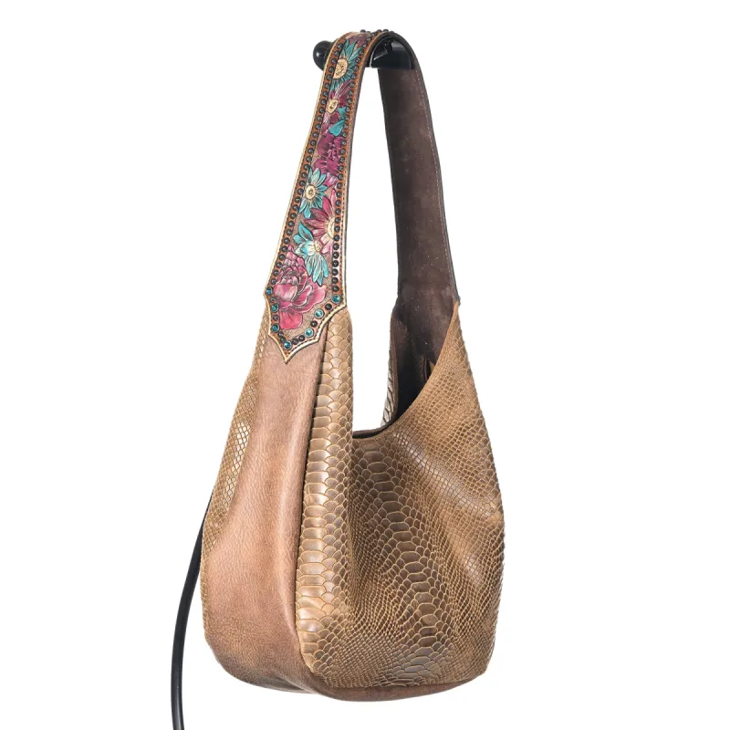 Marilyn Bag #4925 sold by Heritage