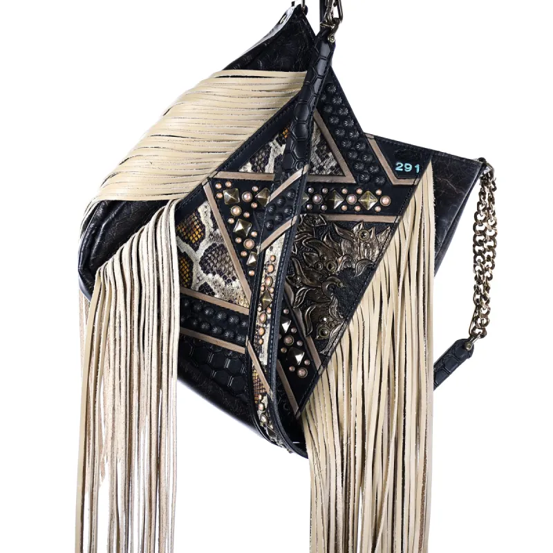 Lyrik Bag #291 sold by Heritage