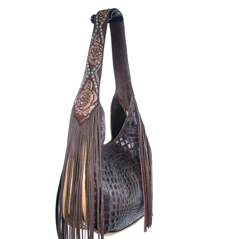 Marilyn Bag #3723 sold by Heritage