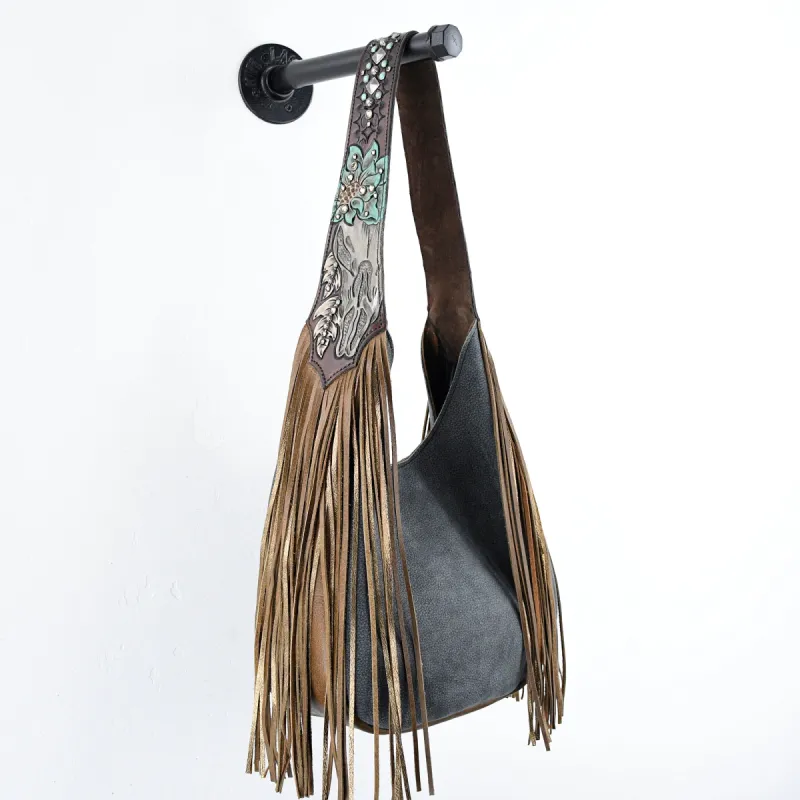 Marilyn Bag #3114 sold by Heritage