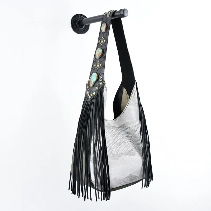 Marilyn Bag #2967 sold by Heritage