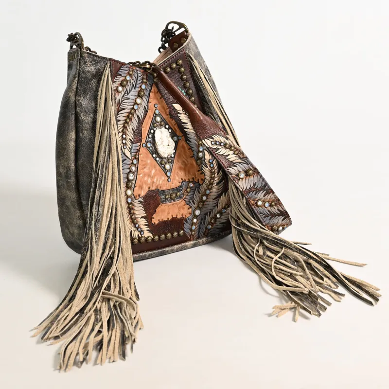 Lyrik Bag #1191 sold by Heritage