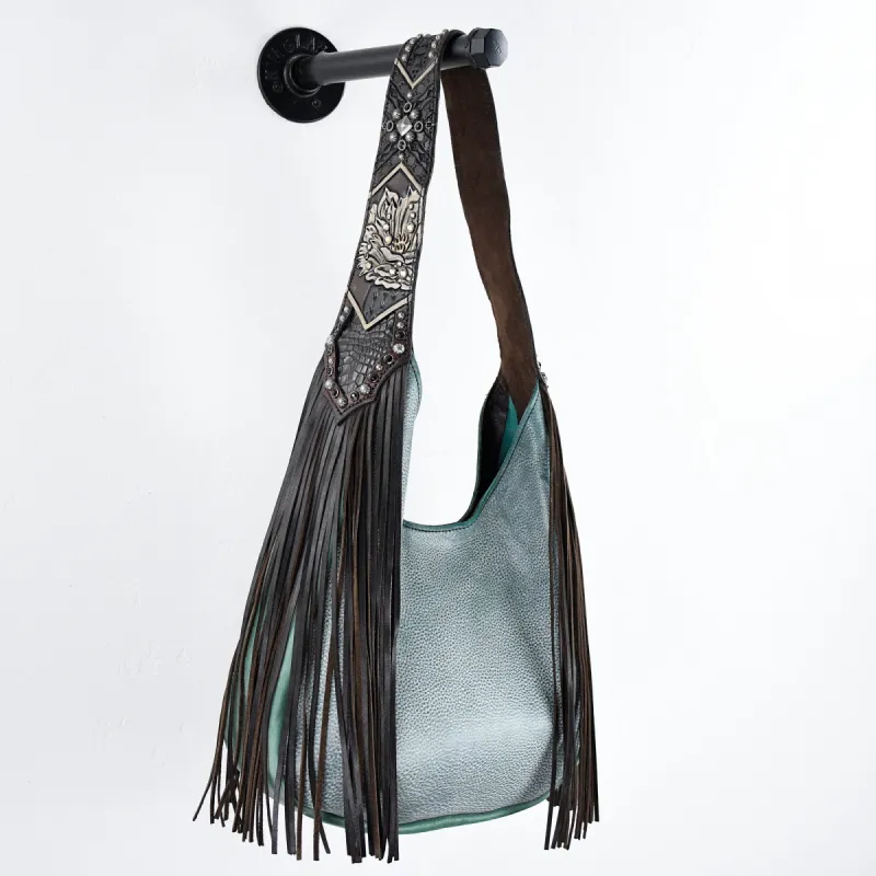 Marilyn Bag #3378 sold by Heritage