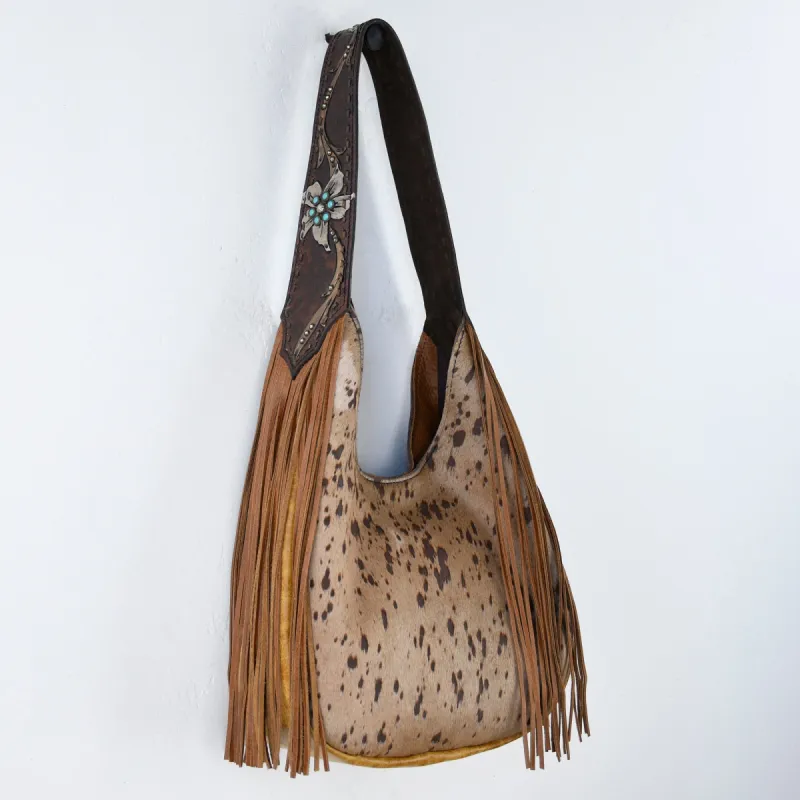 Marilyn Bag #1638 sold by Heritage