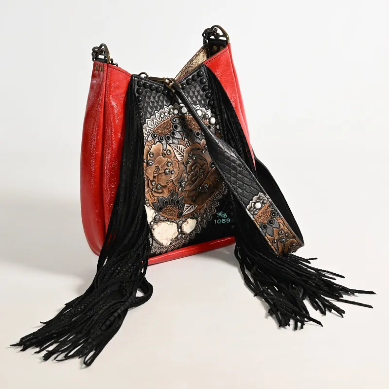 Lyrik Bag #1069 sold by Heritage