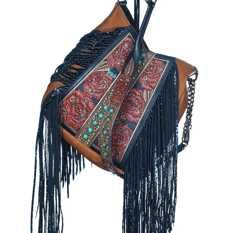 Lyrik Bag #993 sold by Heritage