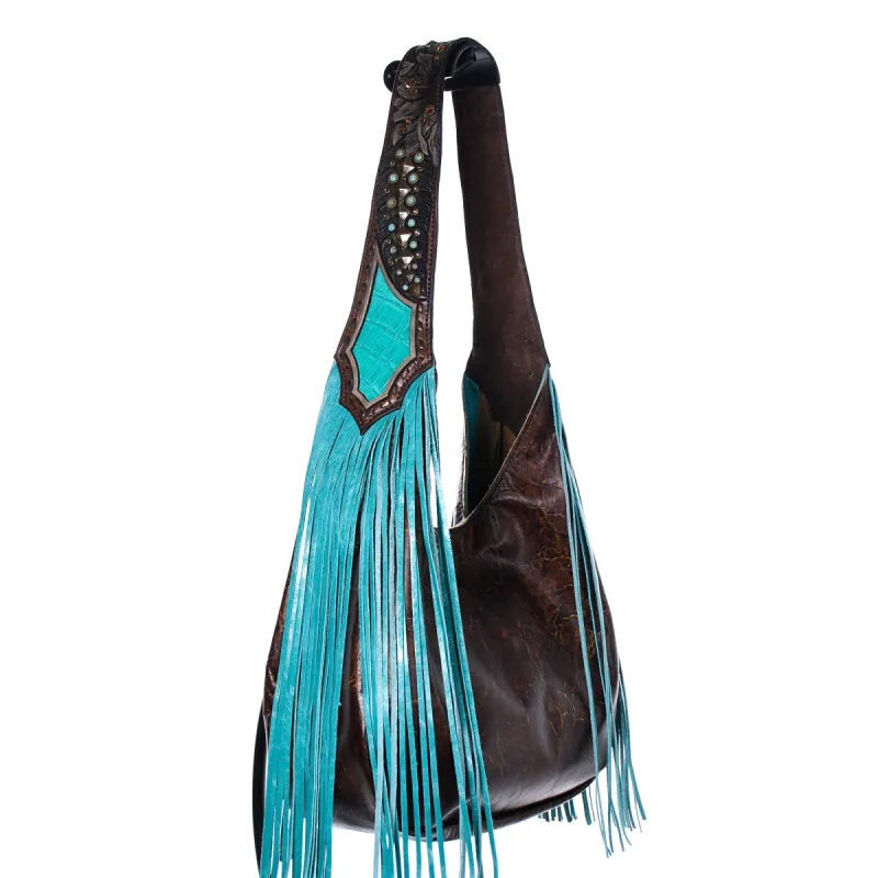 Marilyn Bag #3778 sold by Heritage