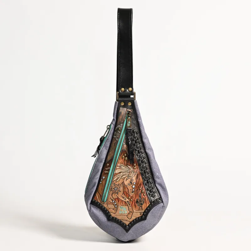 Fyra Bag #207 sold by Heritage