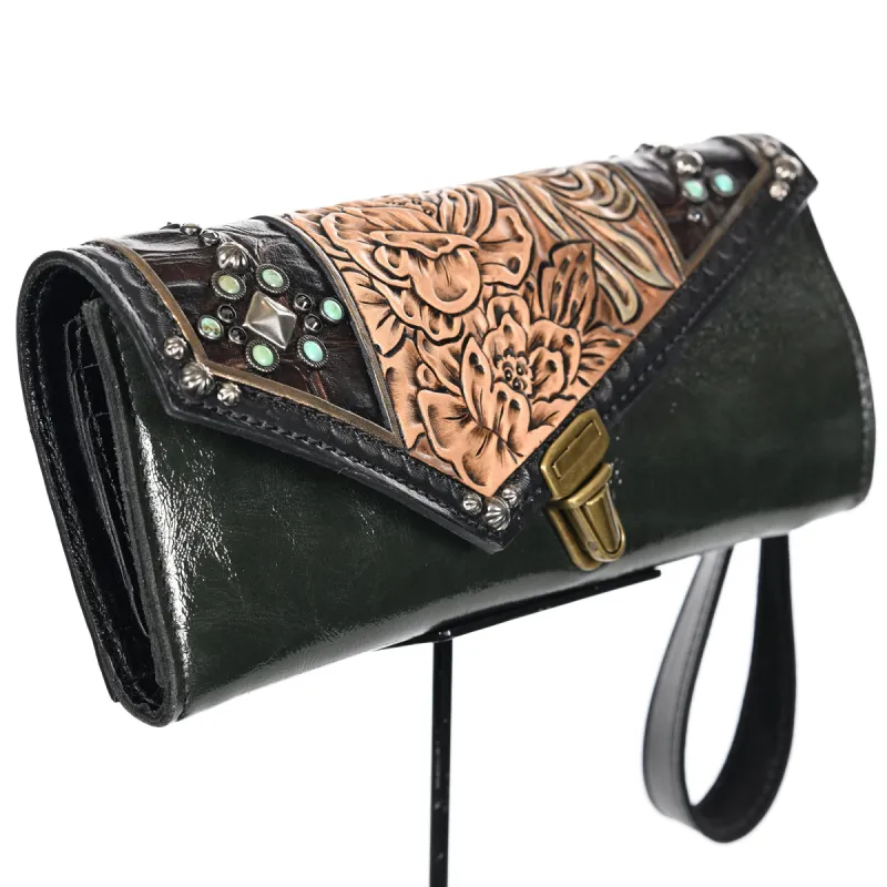 Nola Clutch #1137 sold by Heritage