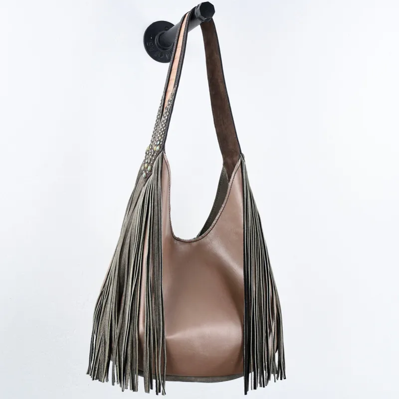 Marilyn Bag #2791 sold by Heritage