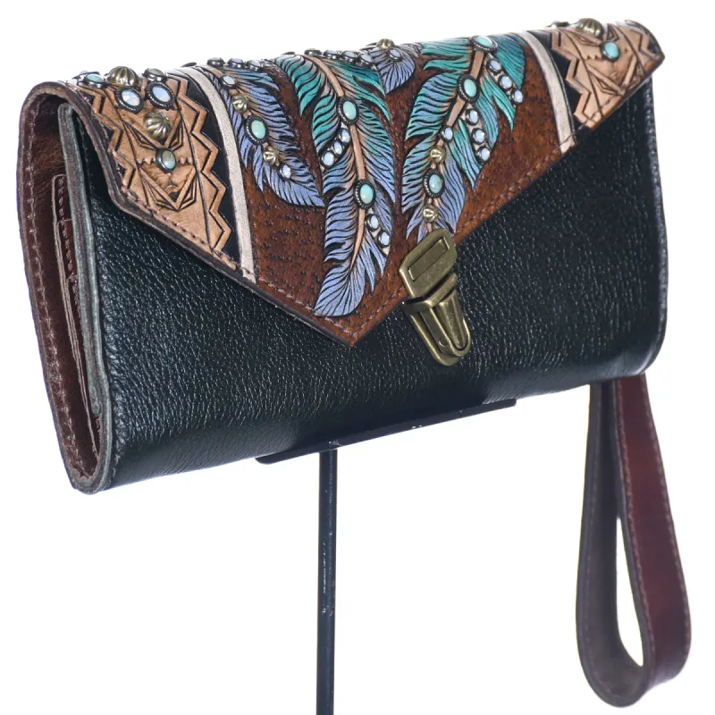 Nola Clutch #68 sold by Heritage