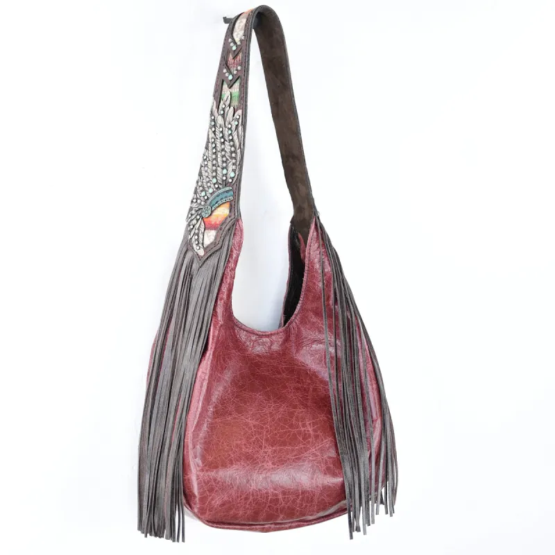 Marilyn Bag #1841 sold by Heritage