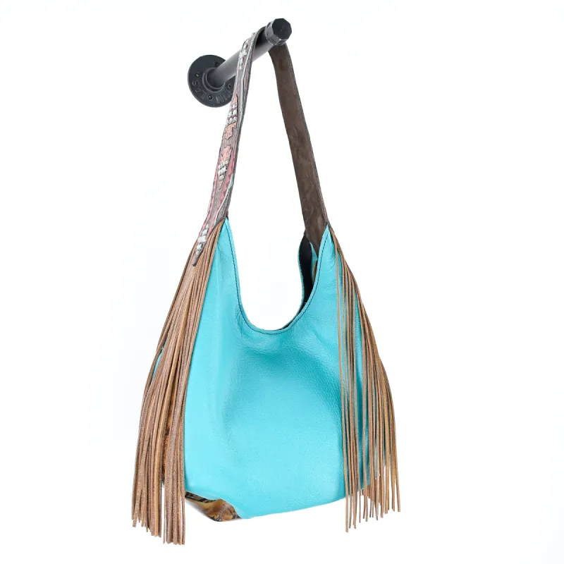 Marilyn Bag #2289 sold by Heritage