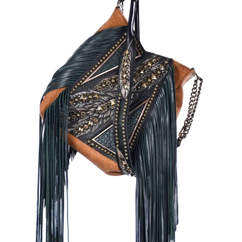 Lyrik Bag #636 sold by Heritage