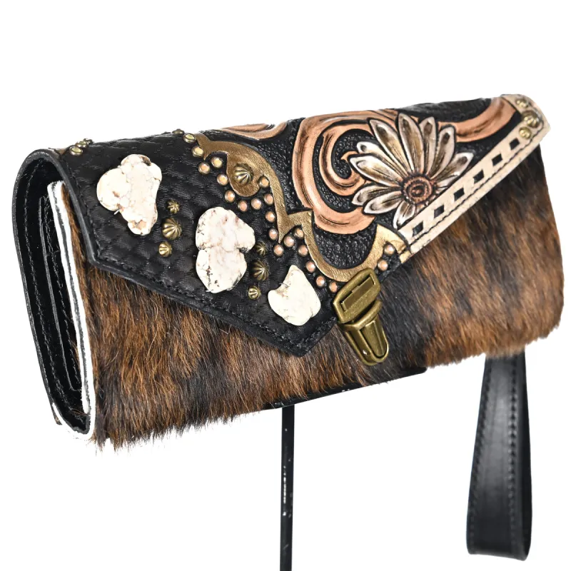 Nola Clutch #1136 sold by Heritage